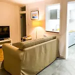 & -