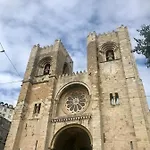 & - Dom wakacyjny Trafaria