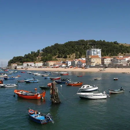 & - Сasa de vacaciones