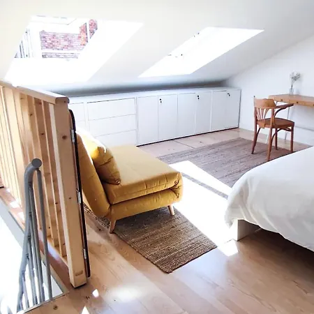 & - Holiday home *