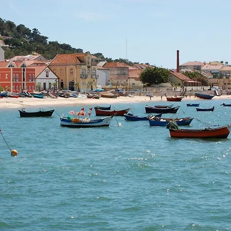 Hébergement de vacances & - Trafaria