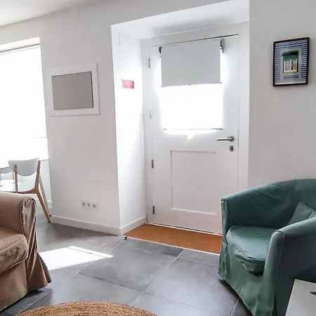 & - Hébergement de vacances