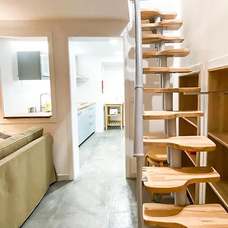 Сasa de vacaciones & - Trafaria