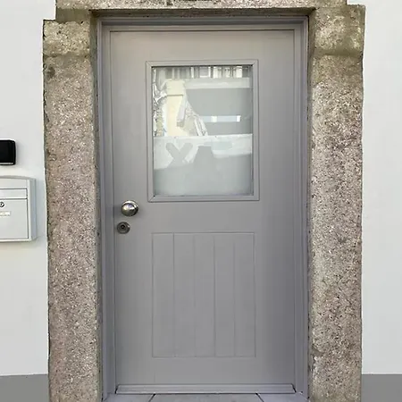 Сasa de vacaciones & -