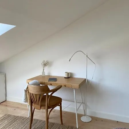 & - Сasa de vacaciones Trafaria