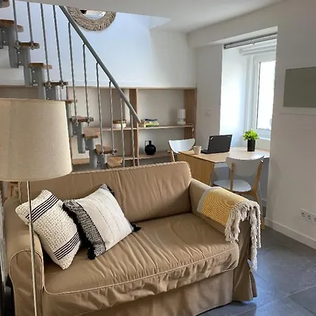 & - Сasa de vacaciones Trafaria