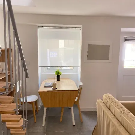 Holiday home & -