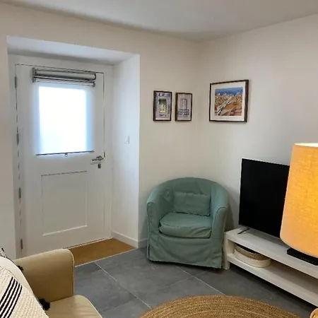 Holiday home & -