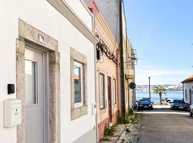 Tatil Evi & - Trafaria